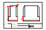 2D Sales Drawing